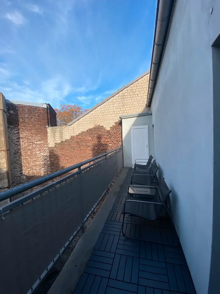 WG-Zimmer mit 22 m² in Düsseldorf – Bild 6