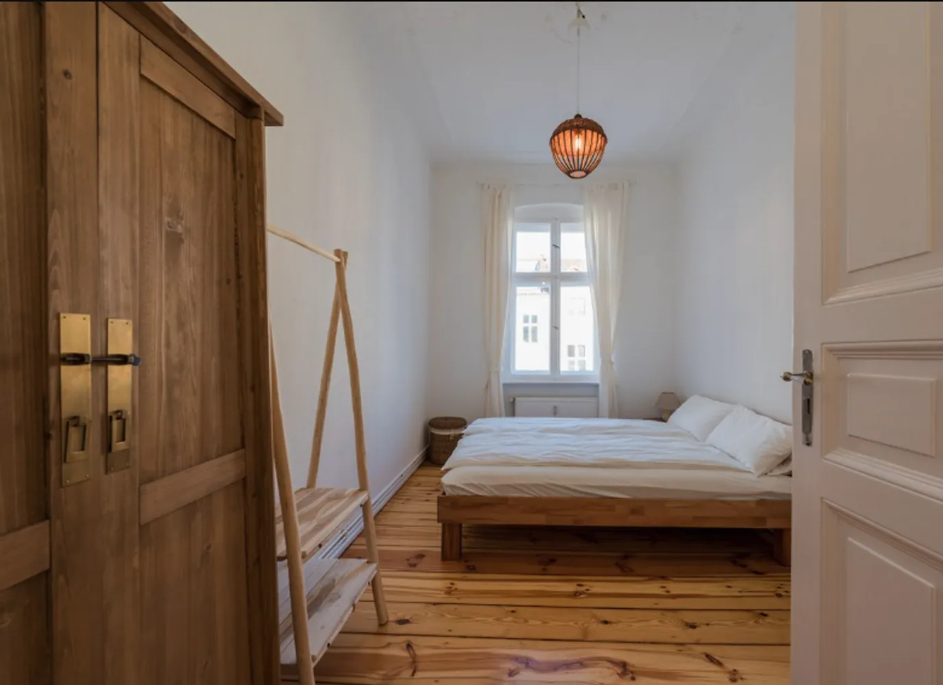 2 Zimmer Wohnung mit 58 m² in Berlin – Bild 8