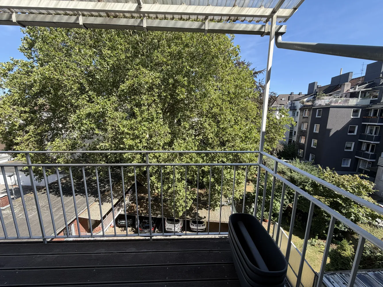 3 Zimmer Wohnung mit 81 m² in Dortmund – Bild 10