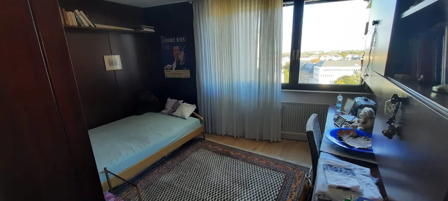 3 Zimmer Wohnung mit 117 m² in Köln – Bild 6