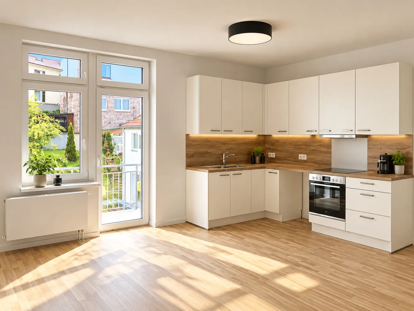 3 Zimmer Wohnung mit 74 m² in Baden-Baden – Bild 6