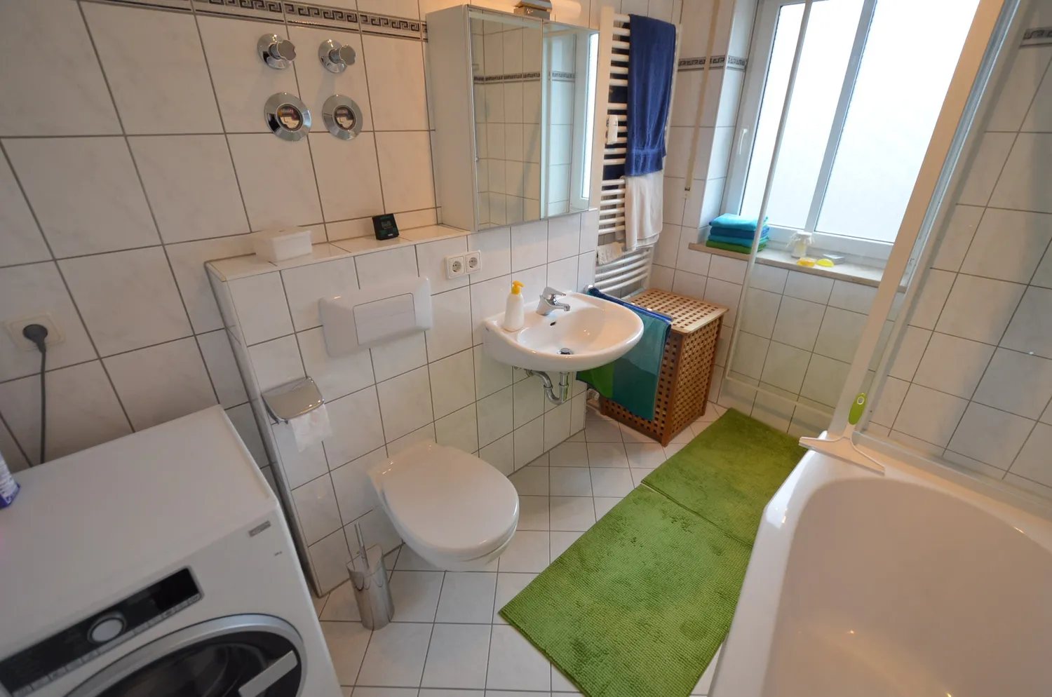 3 Zimmer Wohnung mit 73 m² in Regensburg – Bild 8