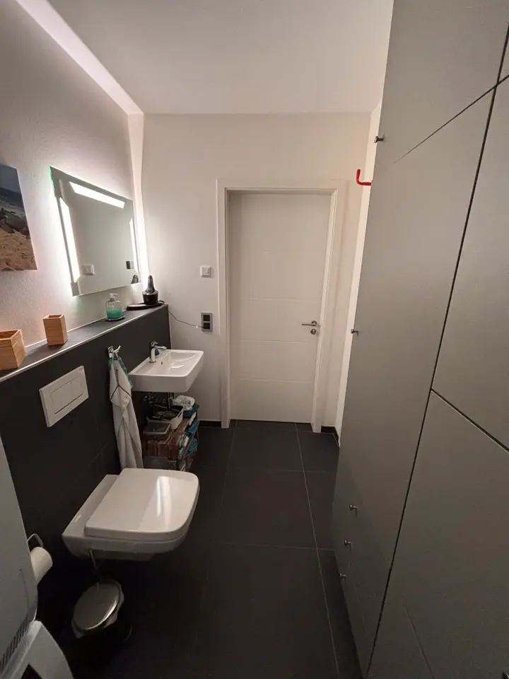 3 Zimmer Wohnung mit 86 m² in Flensburg – Bild 7