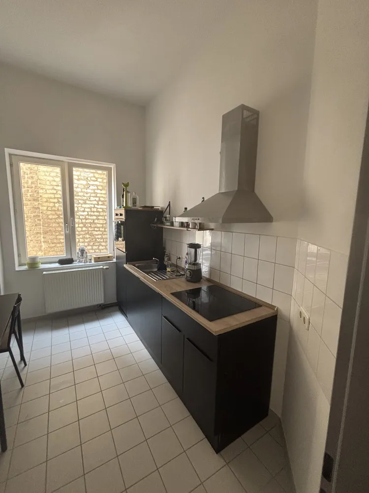 2 Zimmer Wohnung mit 67 m² in Aachen – Bild 8