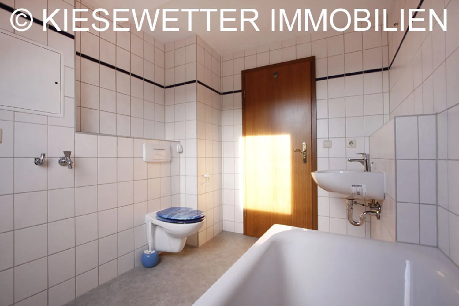 2 Zimmer Wohnung mit 55 m² in Chemnitz – Bild 7