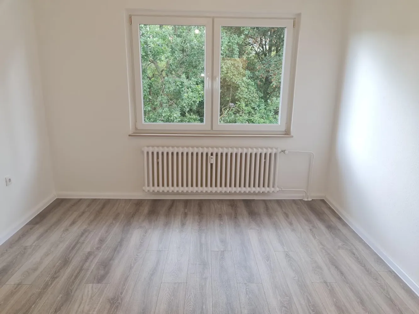 3 Zimmer Wohnung mit 61 m² in Duisburg – Bild 3