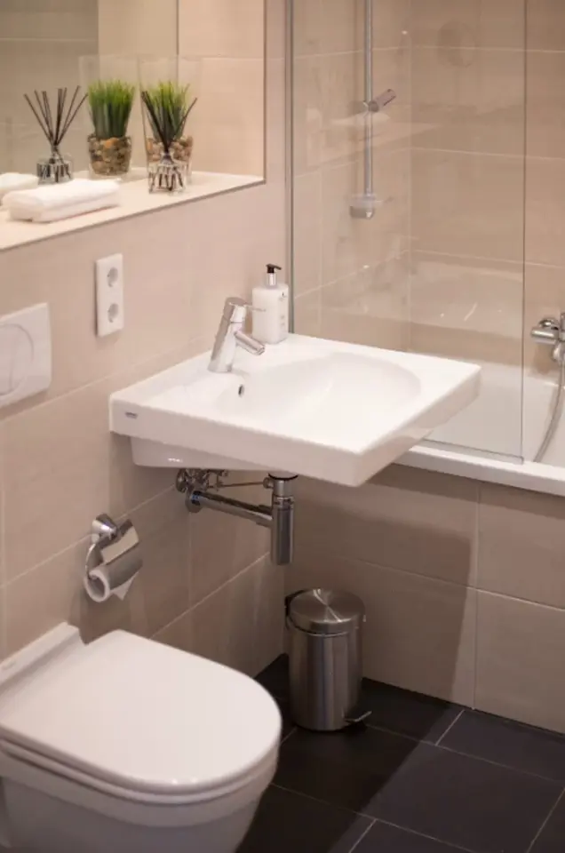 2 Zimmer Wohnung mit 55 m² in Leipzig – Bild 7