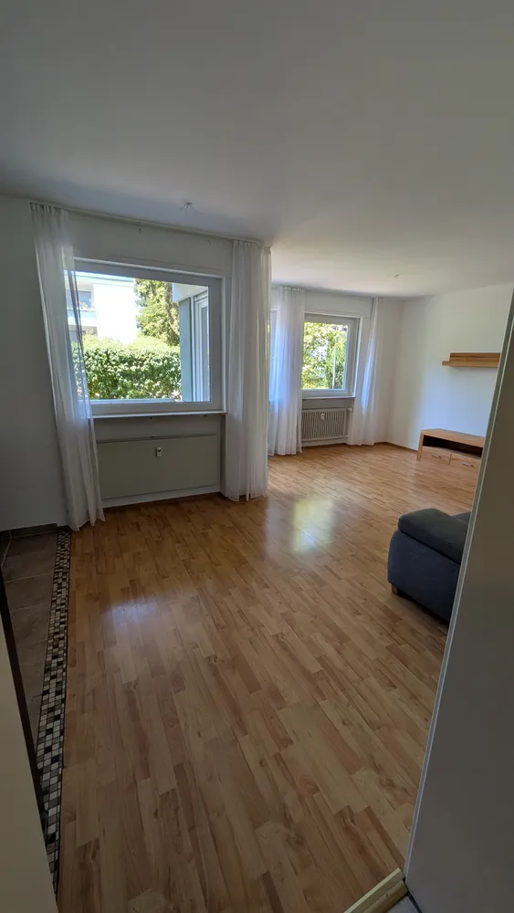 2 Zimmer Wohnung mit 61 m² in Wiesbaden – Bild 2