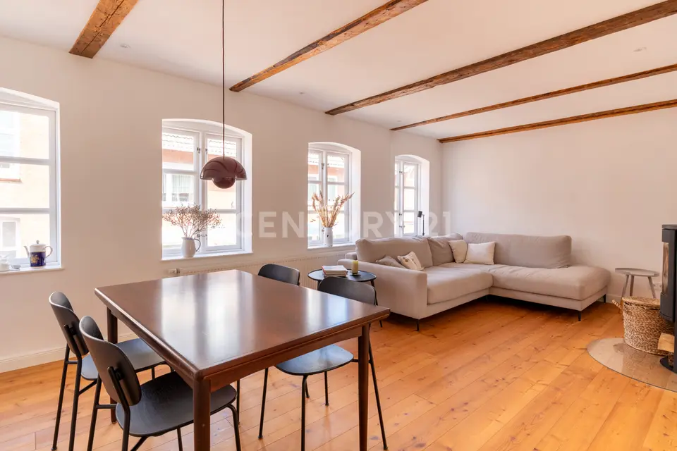 3 Zimmer Haus mit 103 m² in Kiel – Bild 10
