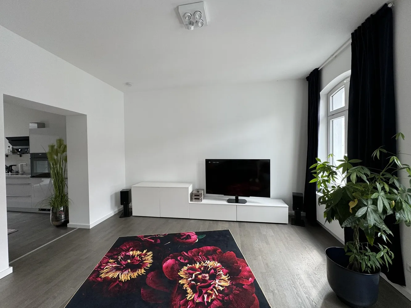 2 Zimmer Wohnung mit 92 m² in Neuss – Bild 6