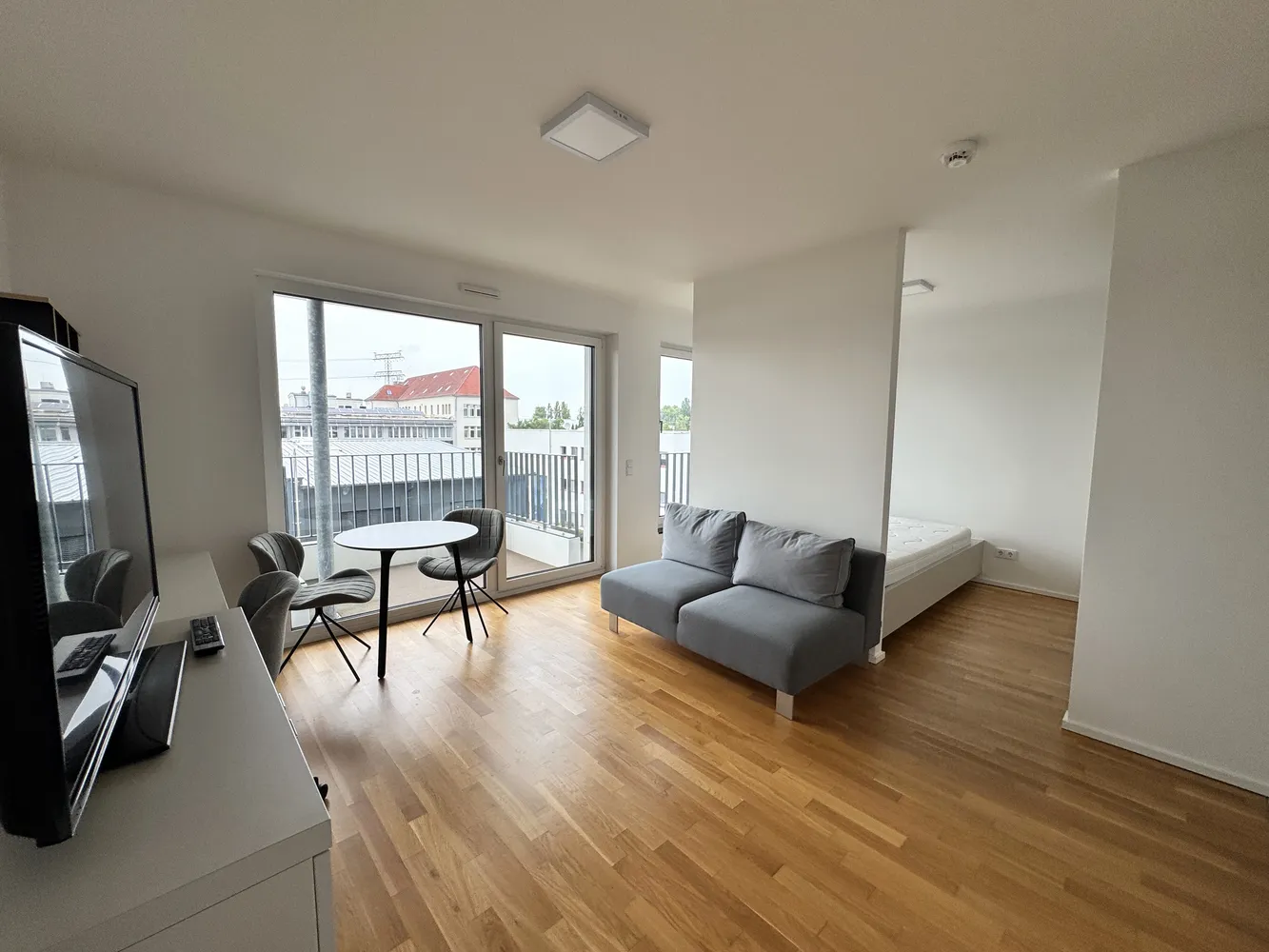 2 Zimmer Wohnung mit 38 m² in Berlin – Bild 11