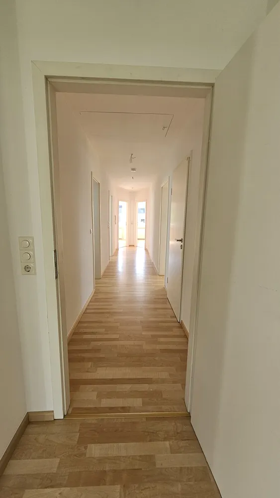 4 Zimmer Wohnung mit 100 m² in Herford – Bild 5