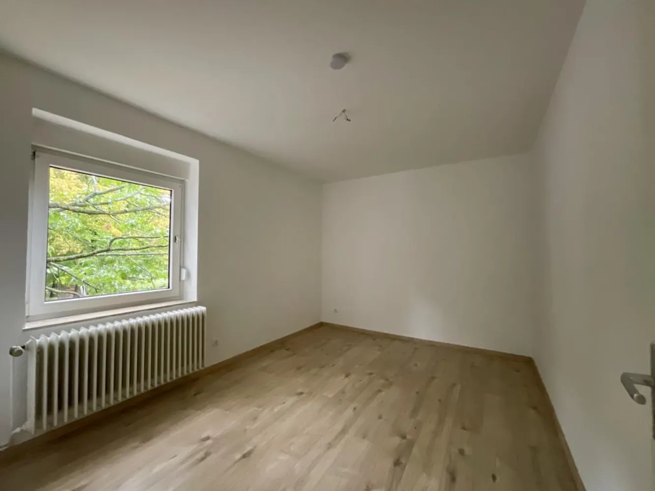 4 room apartment with 93 m² in Oldenburg – Photo 9