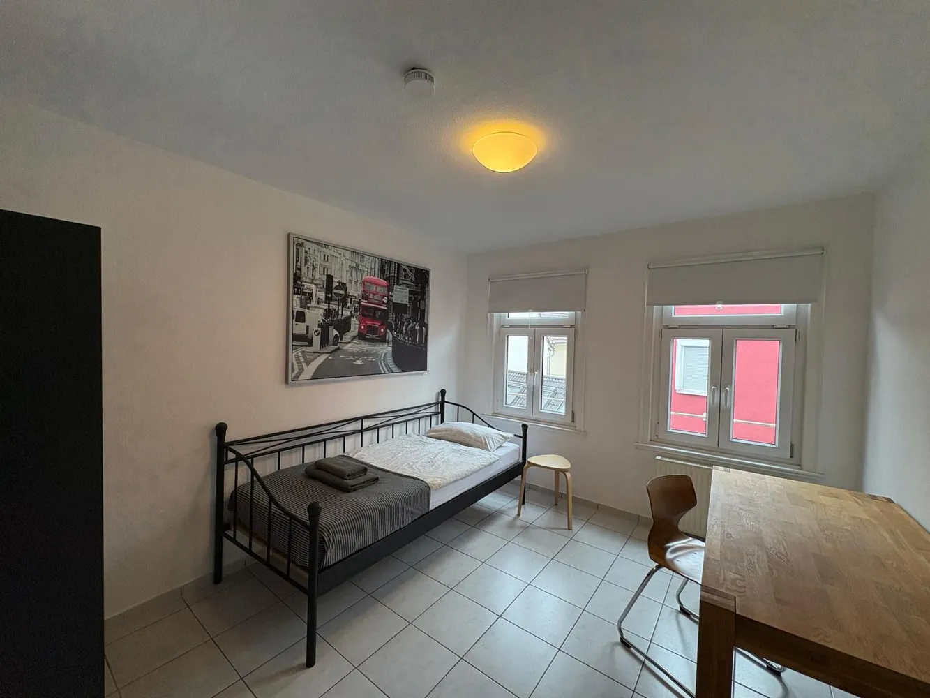 WG-Zimmer mit 14 m² in Stuttgart – Bild 2