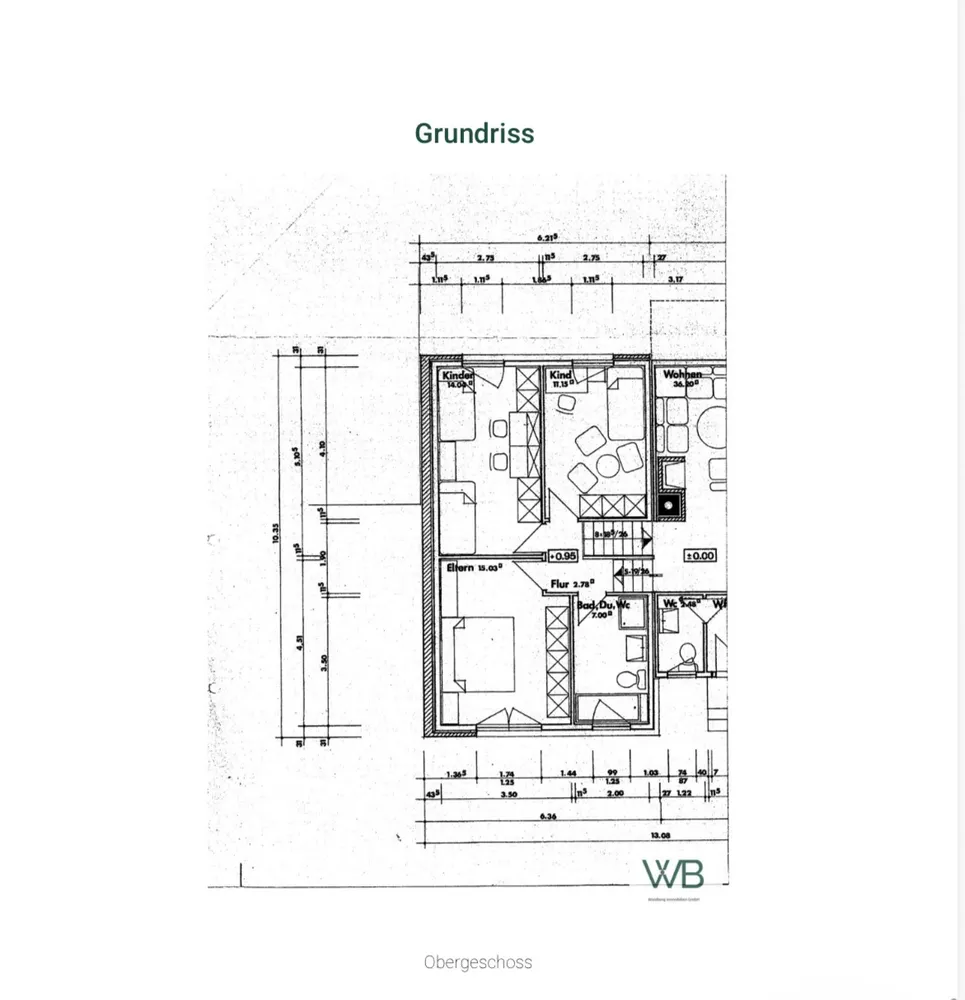 5 Zimmer Haus mit 145 m² in Wolfsburg – Bild 5