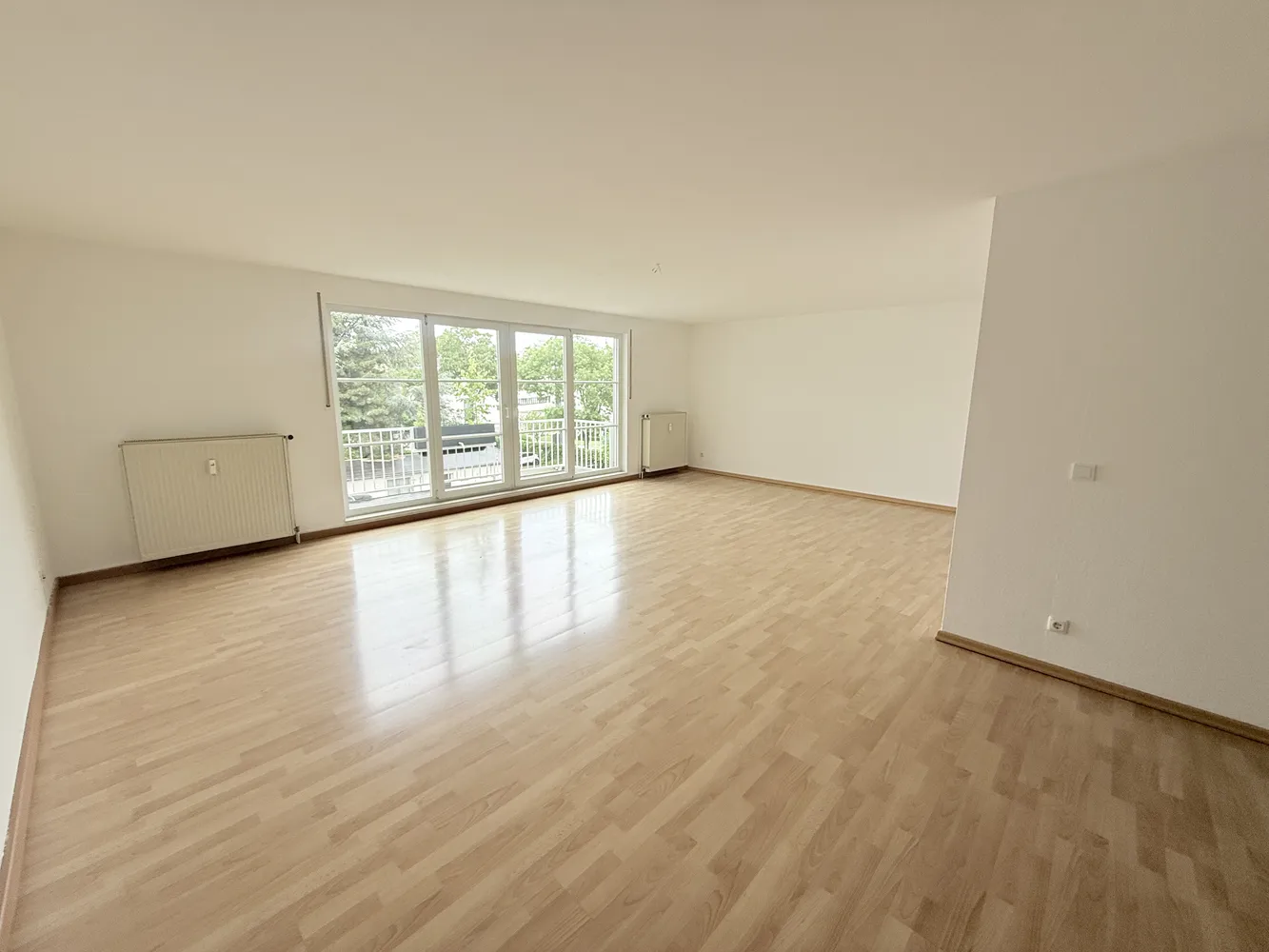 3 Zimmer Wohnung mit 125 m² in Duisburg – Bild 8