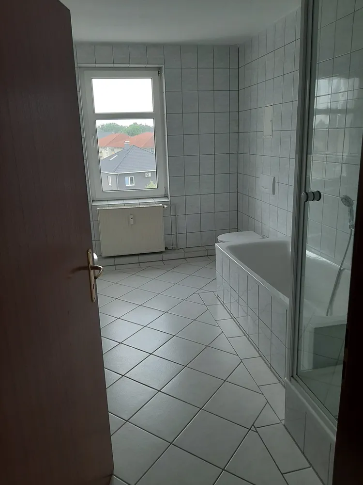3 room apartment with 90 m² in Magdeburg – Photo 4