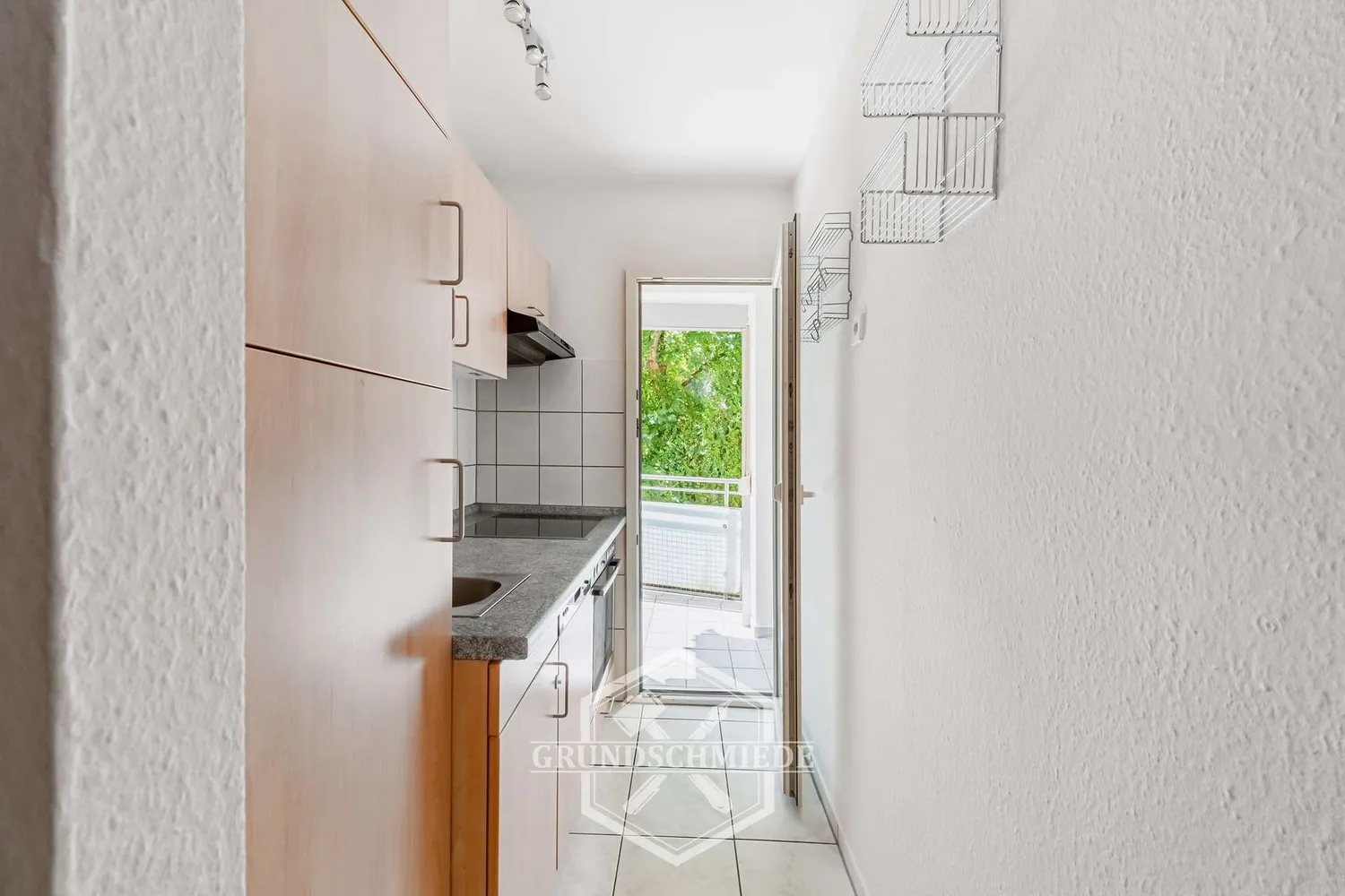 2 Zimmer Wohnung mit 45 m² in Stuttgart – Bild 6