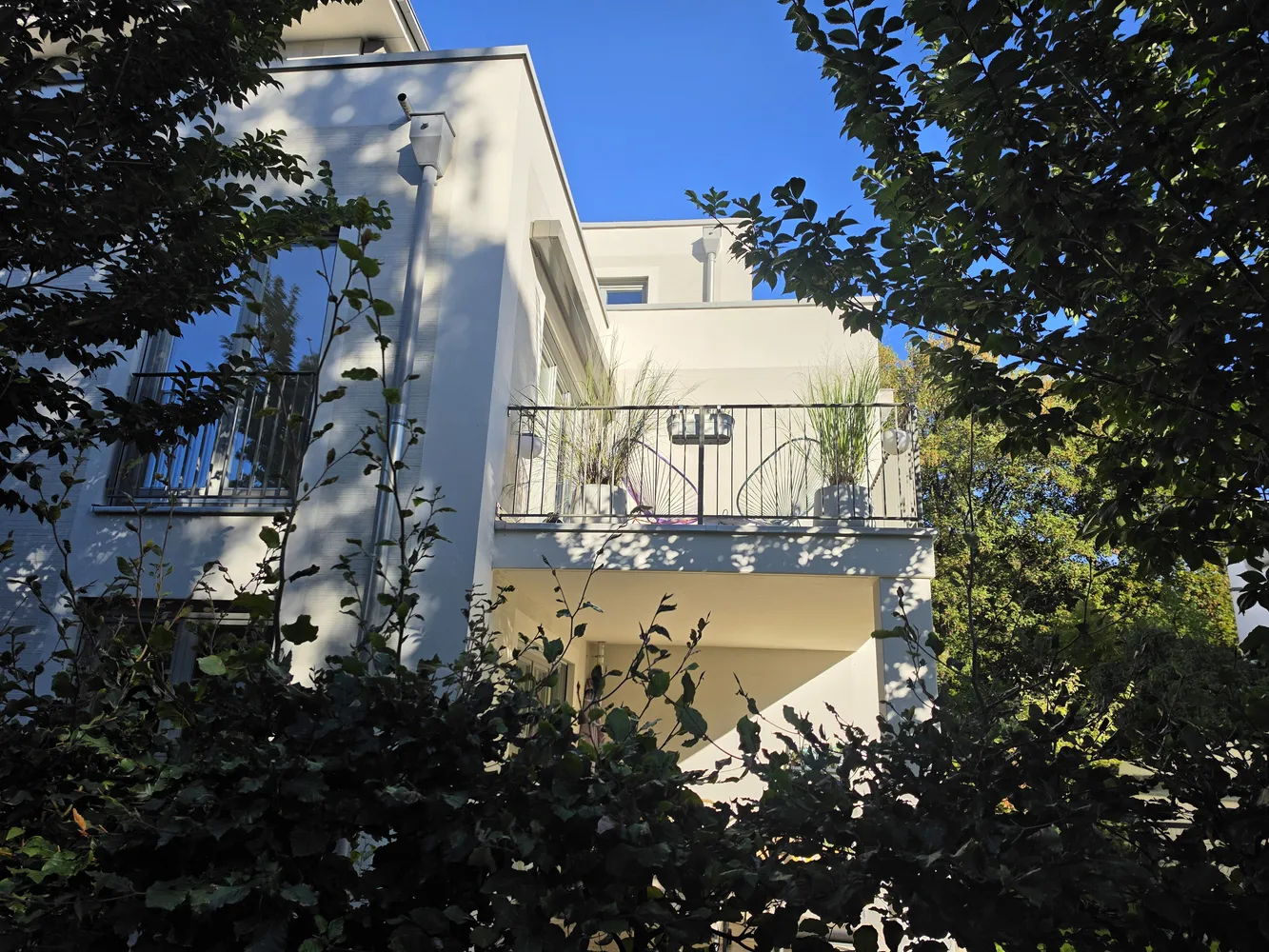 3 Zimmer Wohnung mit 98 m² in München – Bild 1