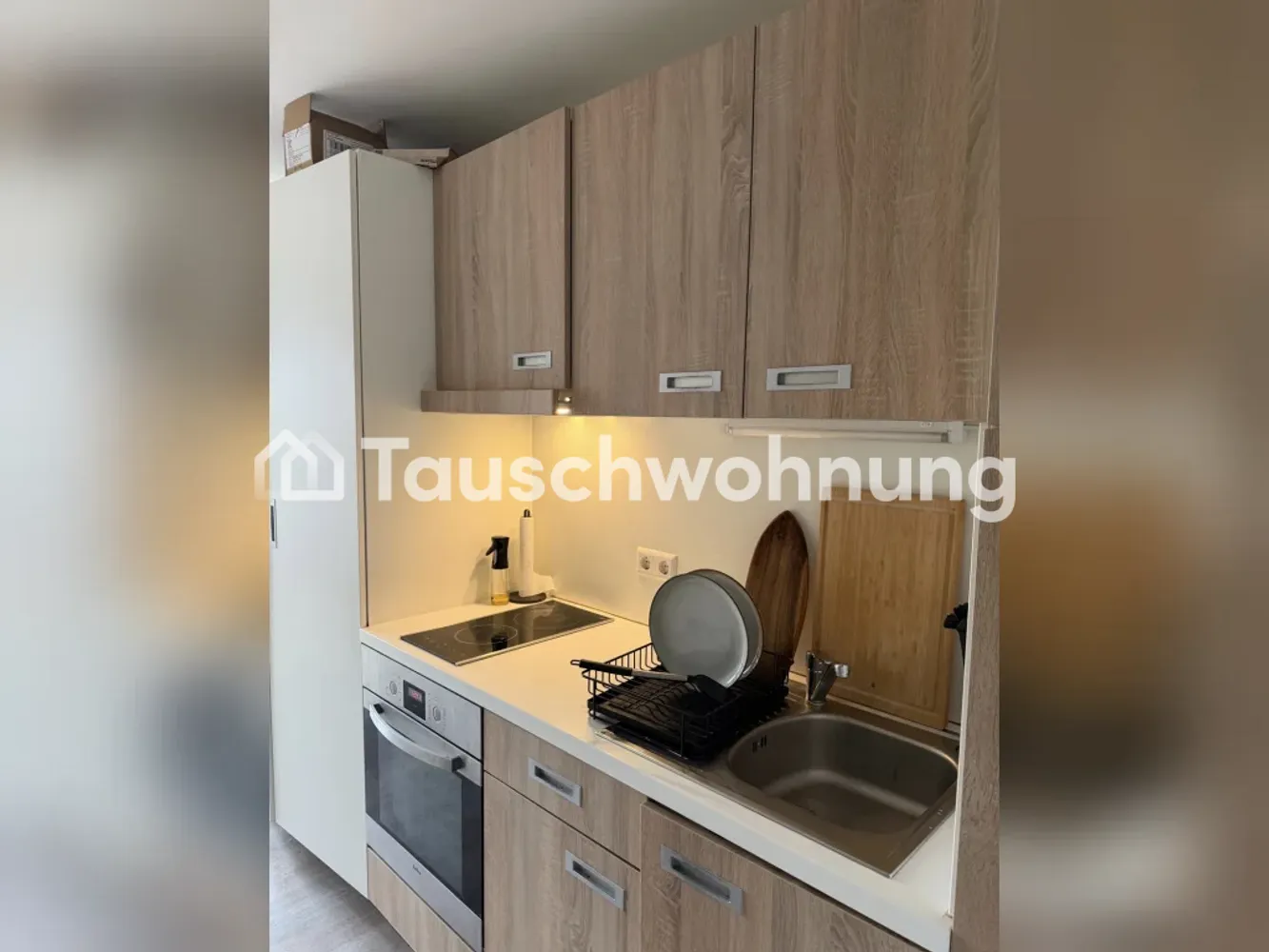 1 Zimmer Wohnung mit 20 m² in Köln – Bild 4