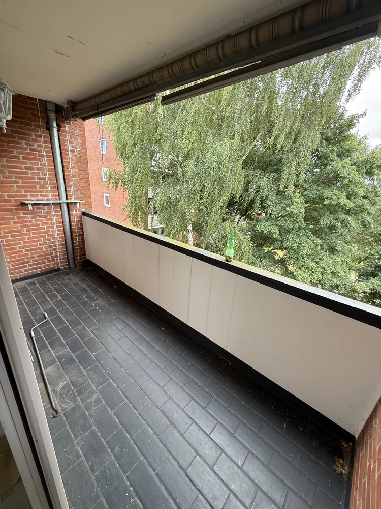 4 Zimmer Wohnung mit 90 m² in Kiel – Bild 10