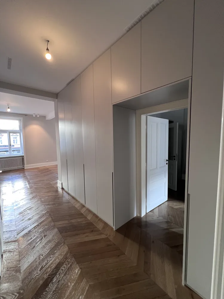 2 Zimmer Wohnung mit 70 m² in Frankfurt am Main – Bild 8