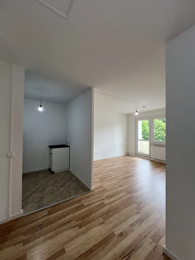 3 Zimmer Wohnung mit 56 m² in Chemnitz – Bild 5