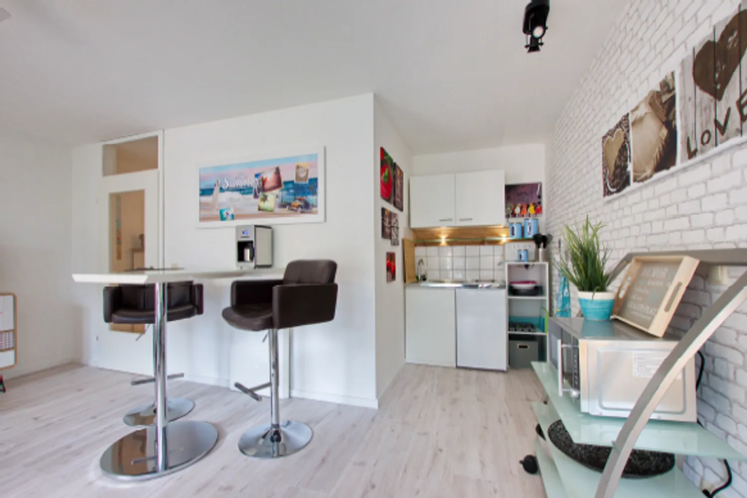 1 Zimmer Wohnung mit 28 m² in Bochum – Bild 5