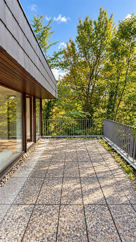 4 Zimmer Haus mit 140 m² in Starnberg – Bild 6