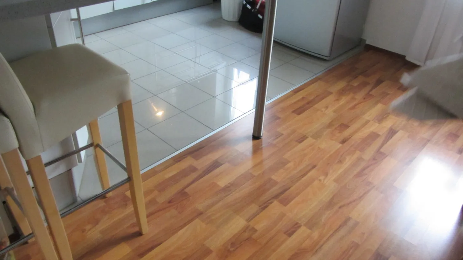 4 Zimmer Wohnung mit 106 m² in Bruchsal – Bild 2