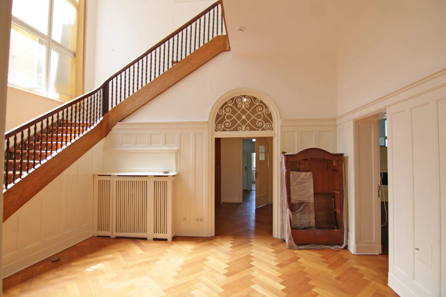 4 Zimmer Wohnung mit 230 m² in Berlin – Bild 1