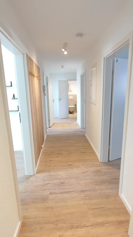 1 Zimmer Wohnung mit 20 m² in Aachen – Bild 6