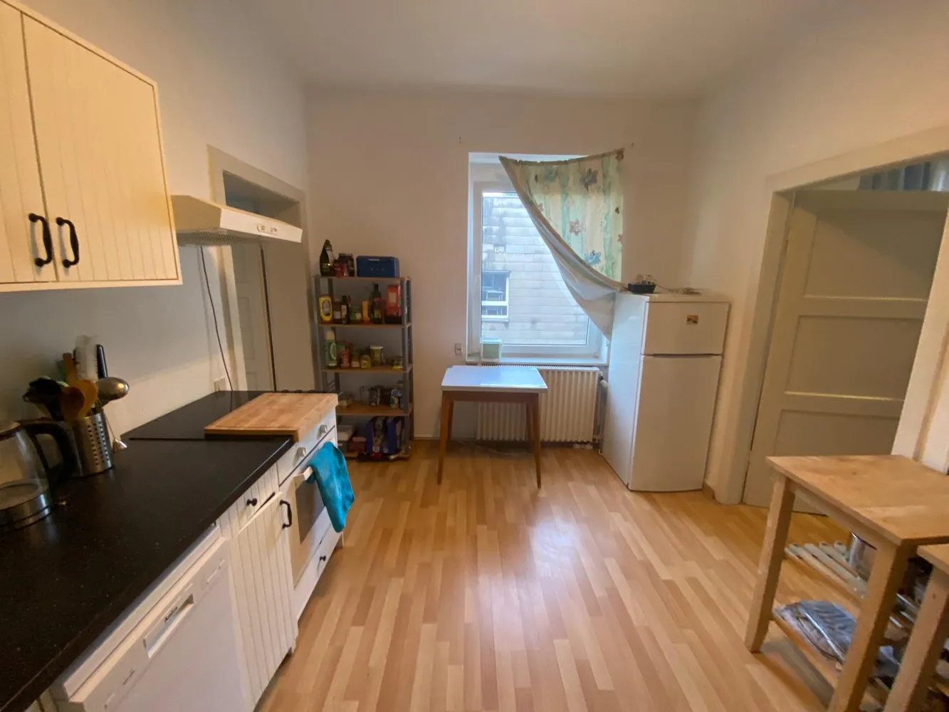 2 Zimmer Wohnung mit 40 m² in Aachen – Bild 5