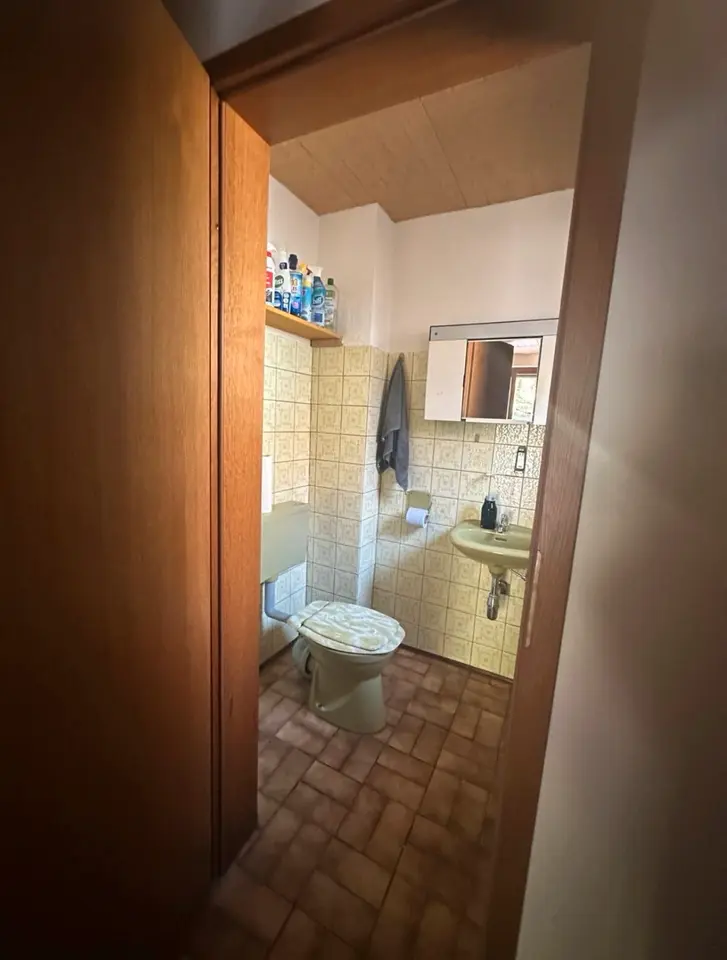 3 Zimmer Haus mit 70 m² in Bayreuth – Bild 6