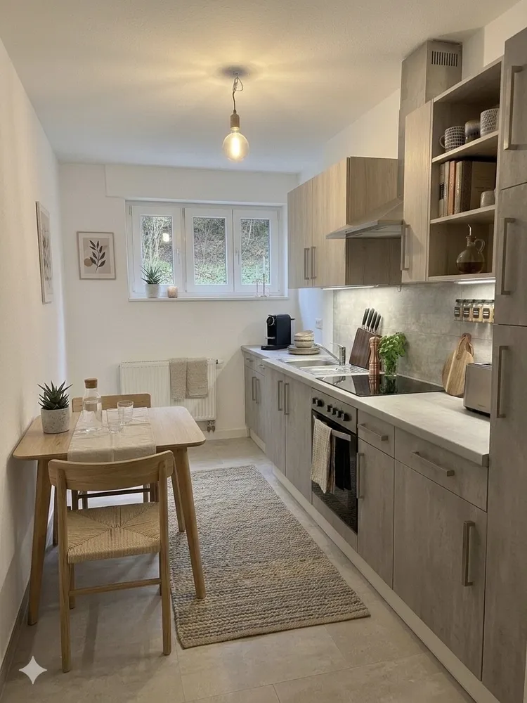 1 Zimmer Wohnung mit 41 m² in Stuttgart – Bild 3