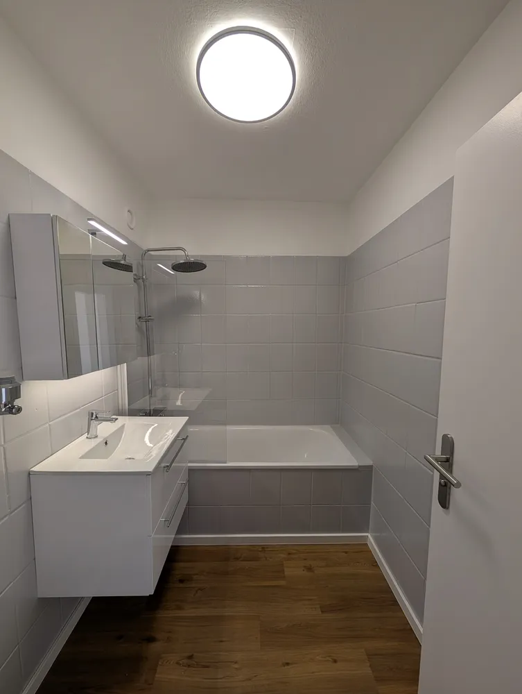 1 room apartment with 44 m² in Bonn – Photo 2