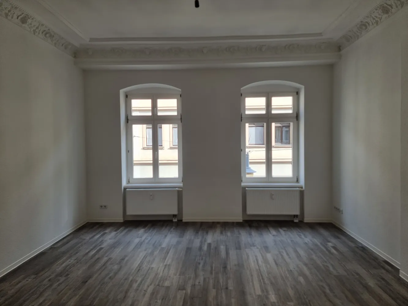 4 Zimmer Wohnung mit 147 m² in Halle (Saale) – Bild 11