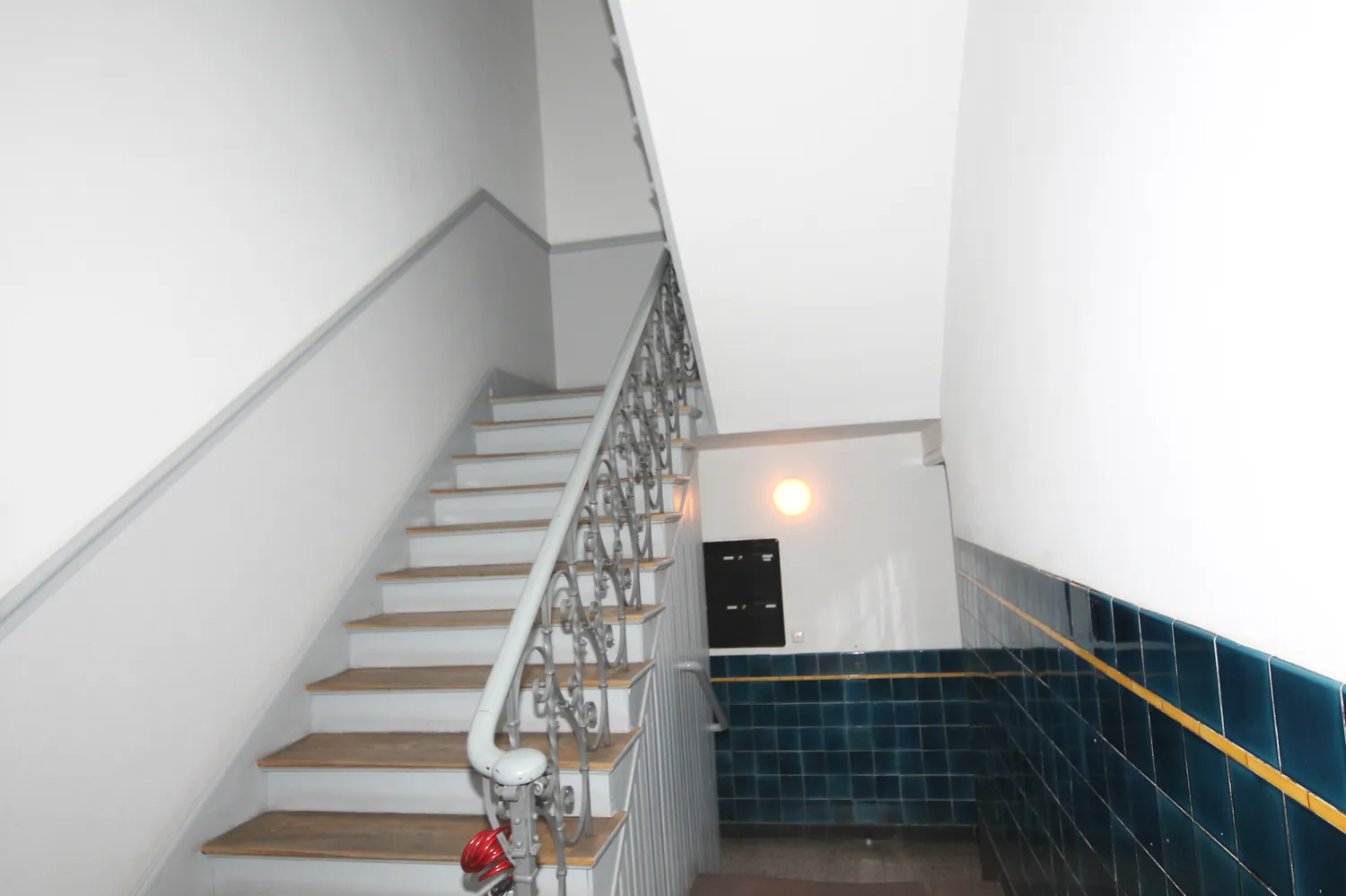 2 room apartment with 65 m² in Frankfurt am Main – Photo 3