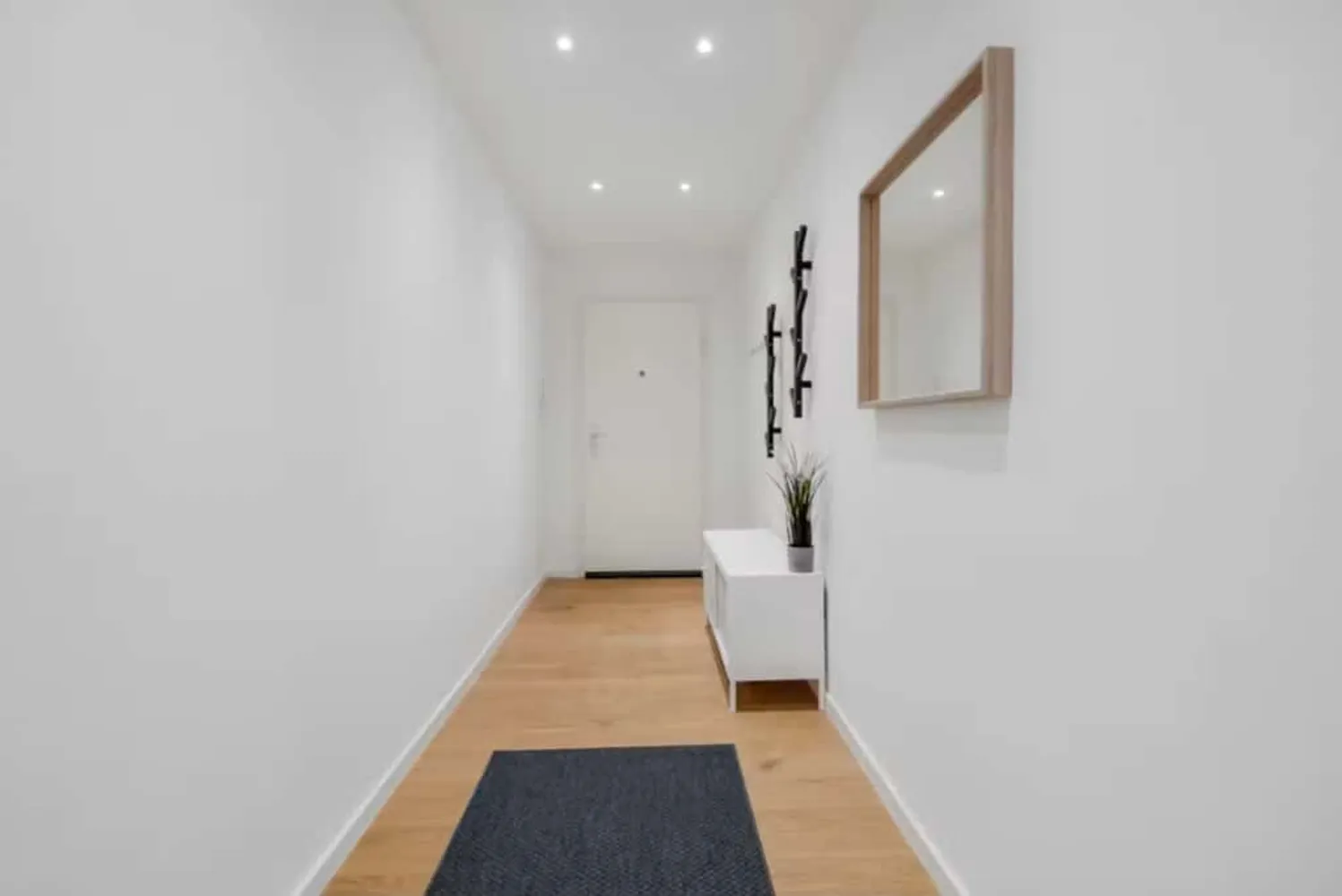 WG-Zimmer mit 12 m² in München – Bild 6