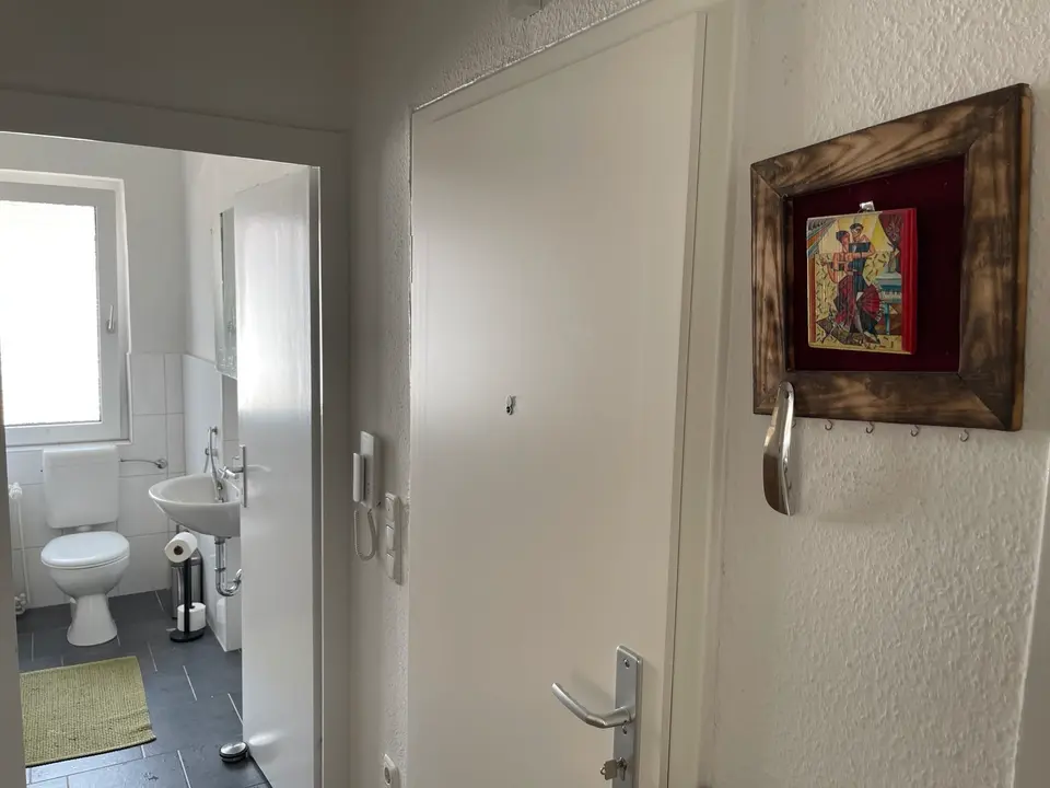 3 Zimmer Wohnung mit 60 m² in Essen – Bild 10