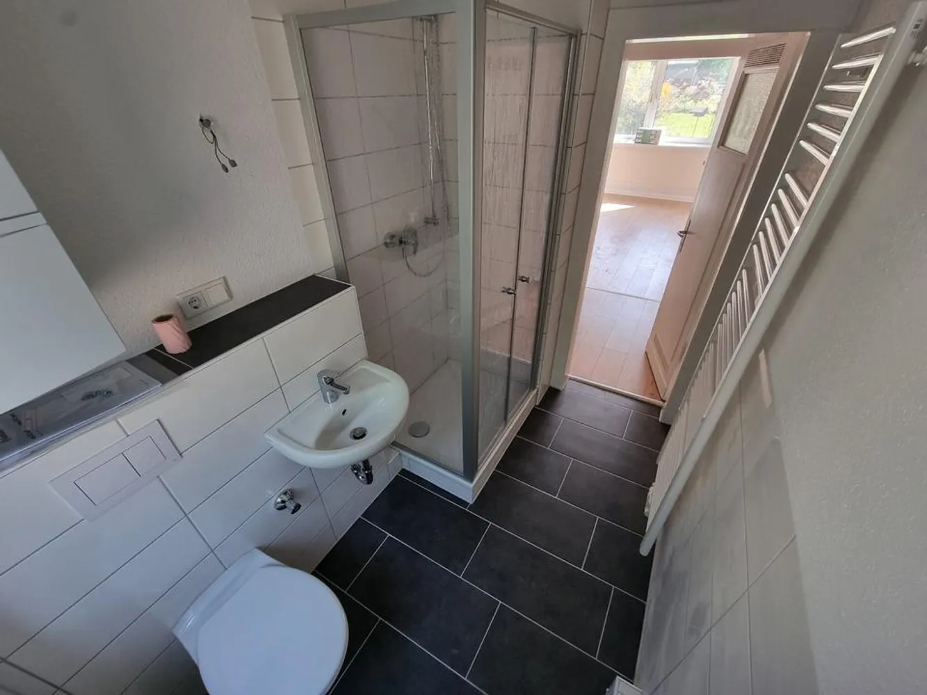 2 Zimmer Wohnung mit 56 m² in Wuppertal – Bild 8