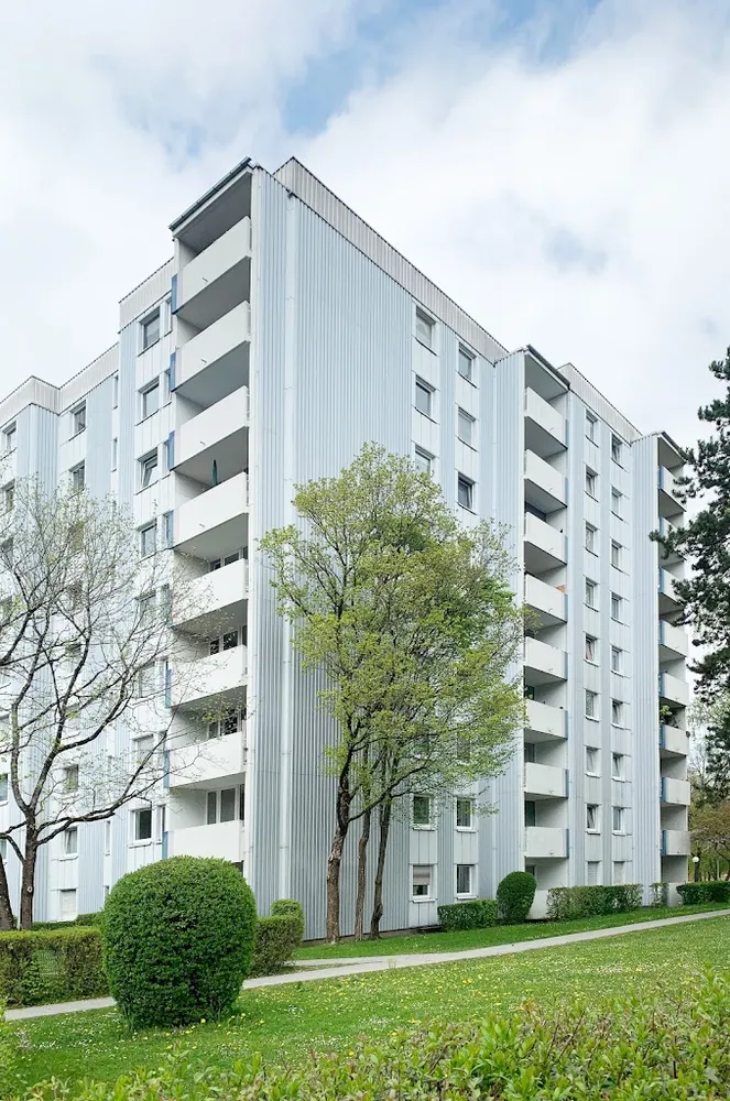2 Zimmer Wohnung mit 48 m² in München – Bild 11