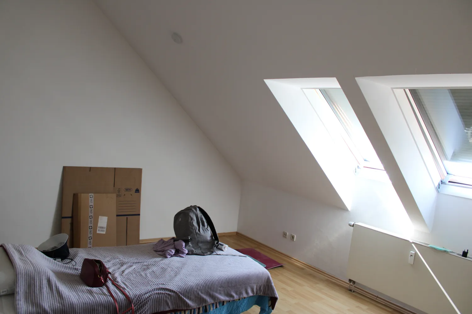 3 Zimmer Wohnung mit 79 m² in Nürnberg – Bild 5