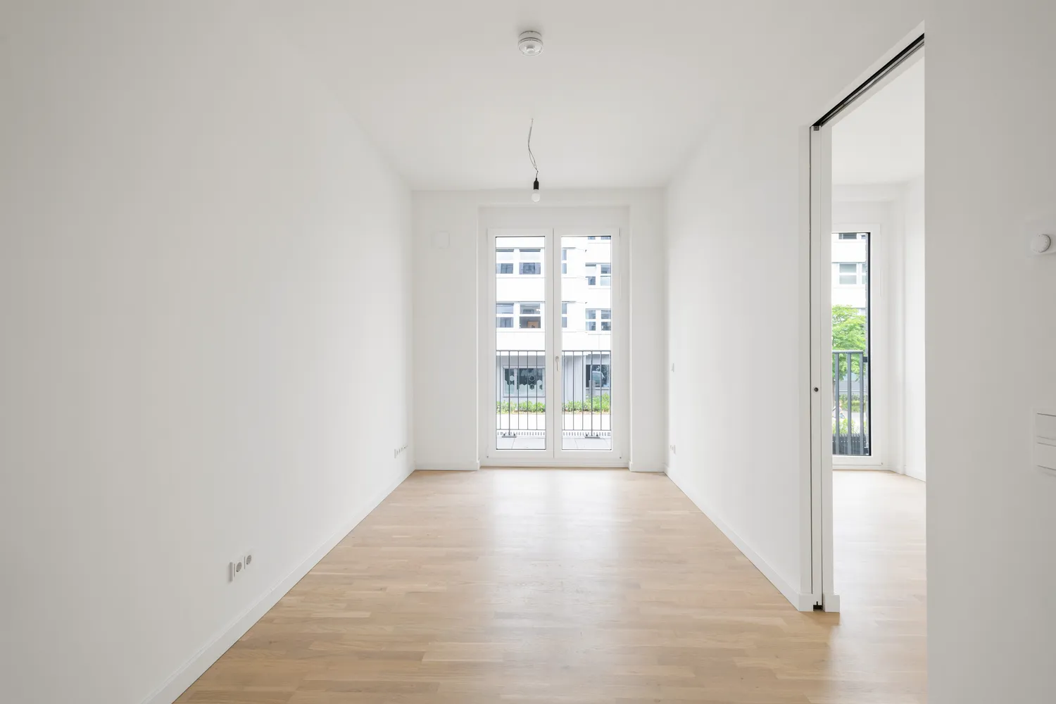2 Zimmer Wohnung mit 45 m² in Berlin – Bild 12