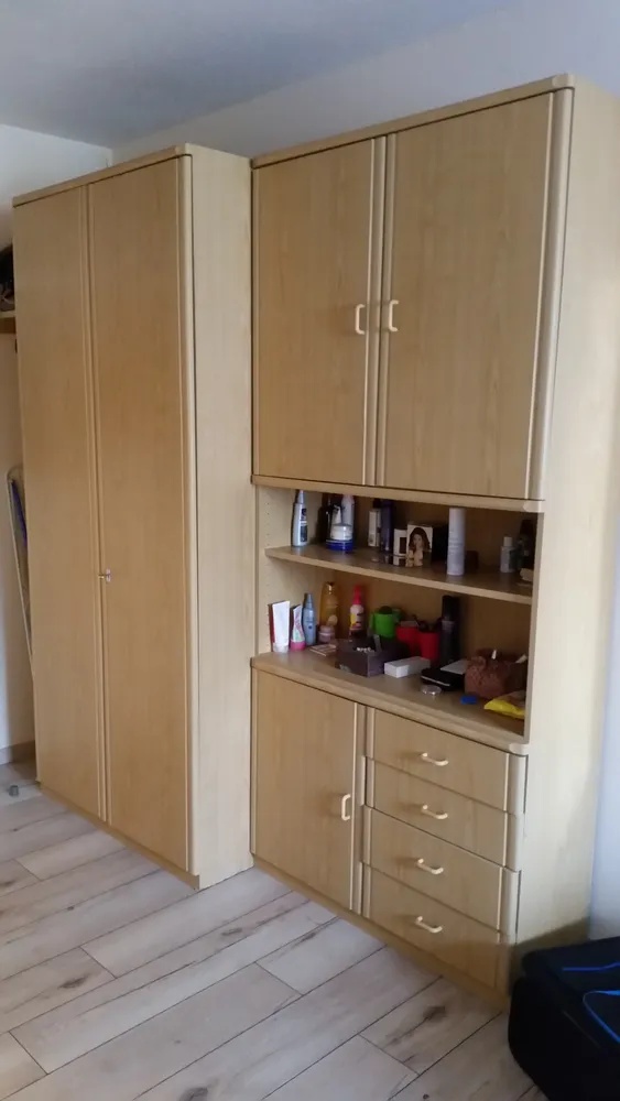 1 room apartment with 20 m² in Bayreuth – Photo 1