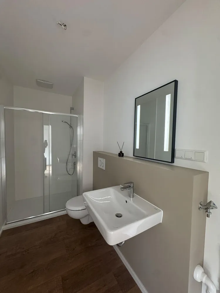 2 Zimmer Wohnung mit 36 m² in Mannheim – Bild 5