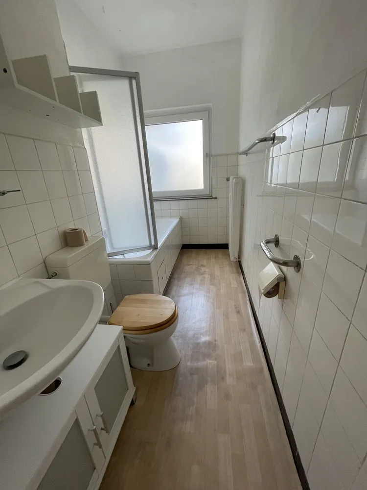 2 Zimmer Wohnung mit 60 m² in Hannover – Bild 4