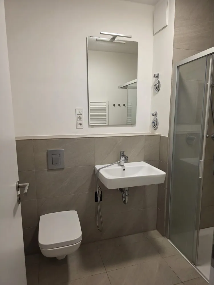 2 room apartment with 49 m² in Potsdam – Photo 1