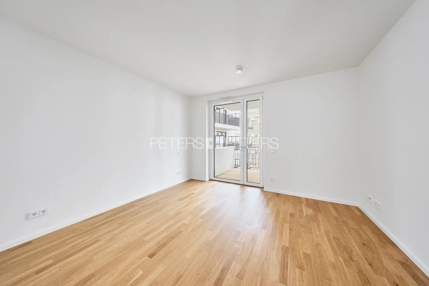2 Zimmer Wohnung mit 74 m² in Hamburg – Bild 2