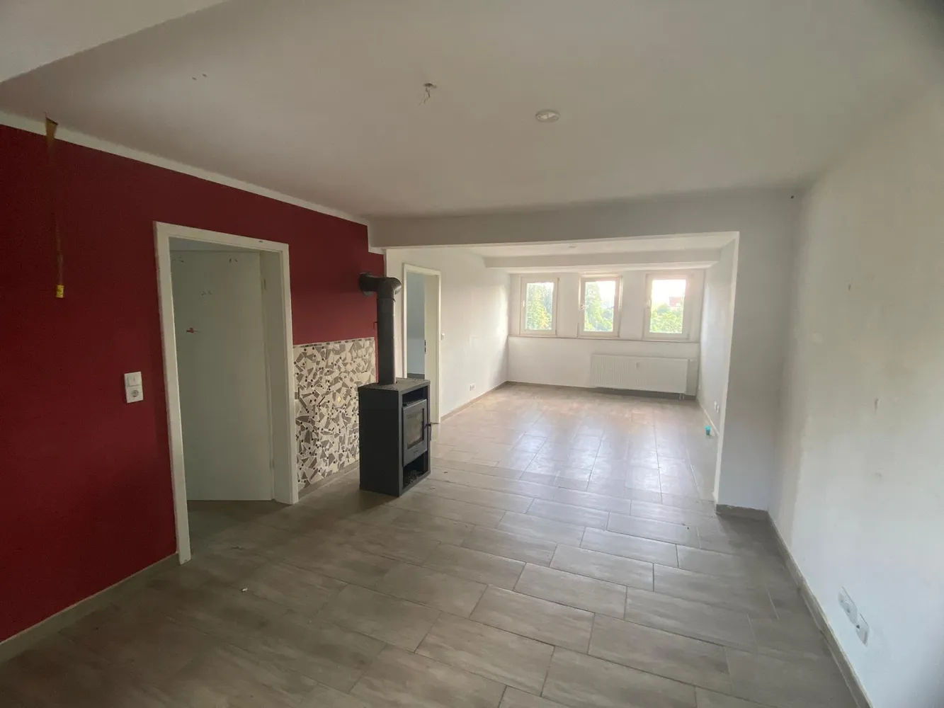 5 Zimmer Wohnung mit 105 m² in Lüdenscheid – Bild 8